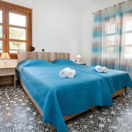 Lejlighed Panorama *