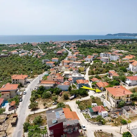 Panorama Lejlighed *