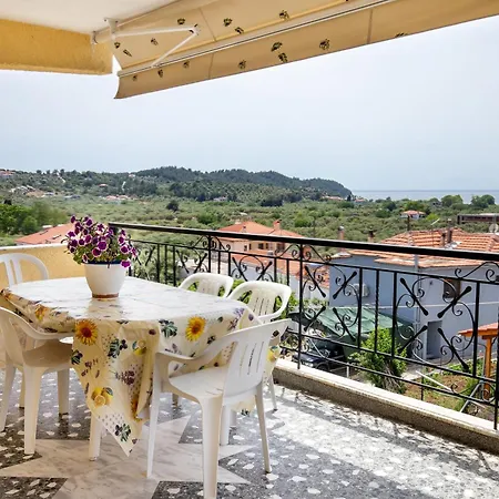 Apartament Panorama Potos