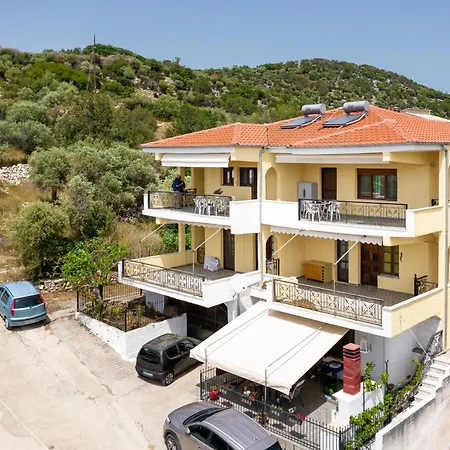 Panorama Apartament Potos