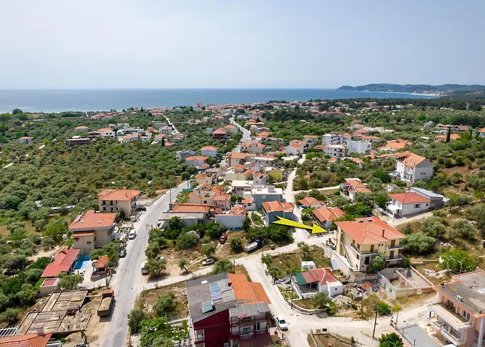 Panorama Apartamento *