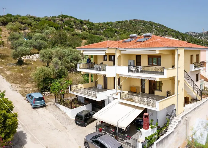 Panorama Apartamento Potos